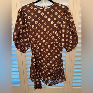 RHODE Pia Dress Size 6